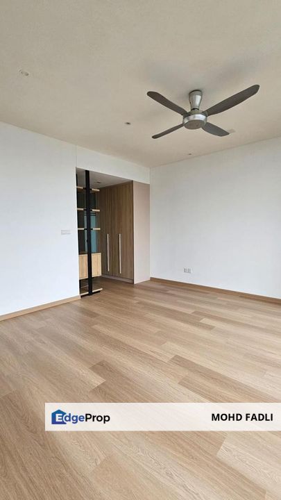 FOR SALE   4-Bedroom Condominium, The Fennel Sentul East, Sentul, Kuala Lumpur, Kuala Lumpur, Sentul