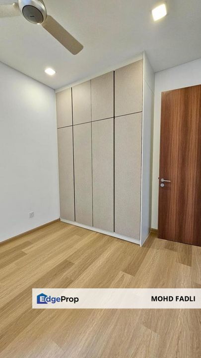 FOR SALE   4-Bedroom Condominium, The Fennel Sentul East, Sentul, Kuala Lumpur, Kuala Lumpur, Sentul