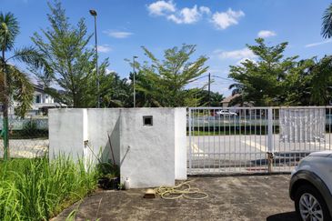 Taman Bentara
