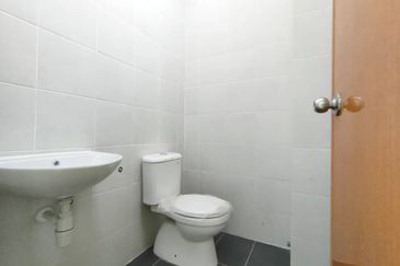 Jalan Pipit Taman @ Bentara