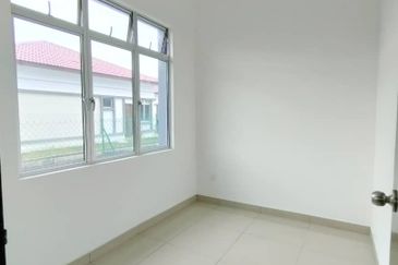 Jalan Pipit Taman @ Bentara