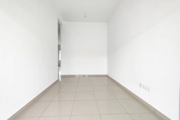 Jalan Pipit Taman @ Bentara