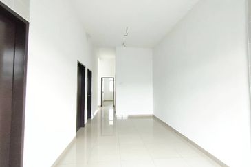 Jalan Pipit Taman @ Bentara