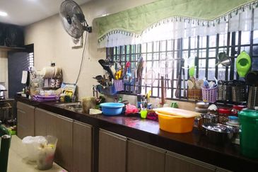 Taman Sijangkang Permai