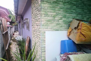 Taman Sijangkang Permai