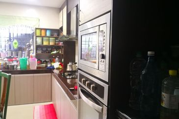 Taman Sijangkang Permai