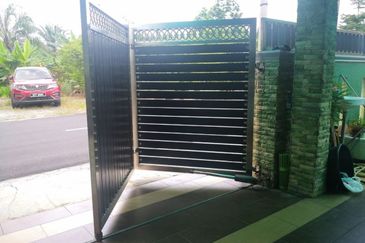 Taman Sijangkang Permai