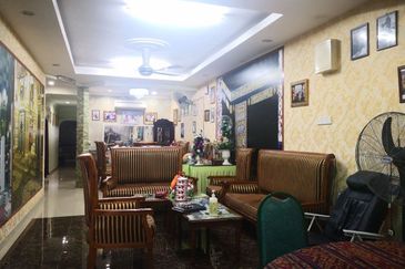 Taman Sijangkang Permai