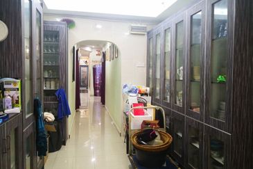 Taman Sijangkang Permai