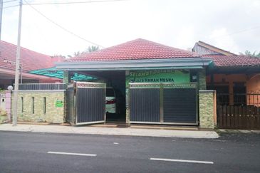 Taman Sijangkang Permai