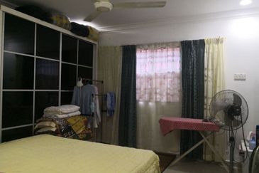 Taman Sijangkang Permai