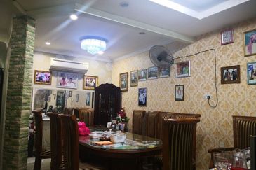 Taman Sijangkang Permai