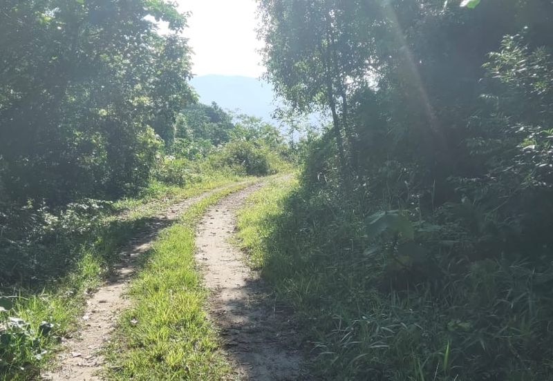 Tanah Untuk Dijual Kota, Rembau