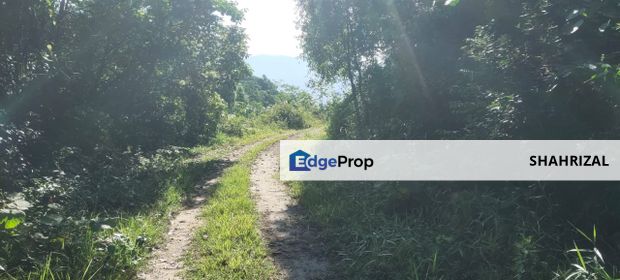 Tanah Untuk Dijual Kota, Rembau, Negeri Sembilan, Rembau