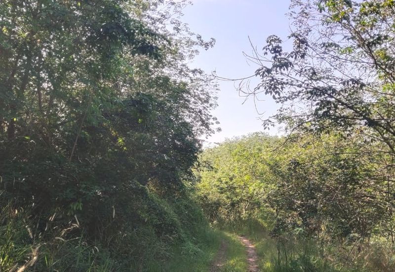 Tanah Untuk Dijual Kota, Rembau