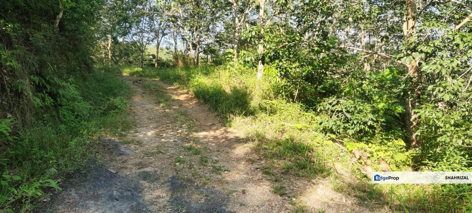 Tanah Untuk Dijual Kota, Rembau, Negeri Sembilan, Rembau