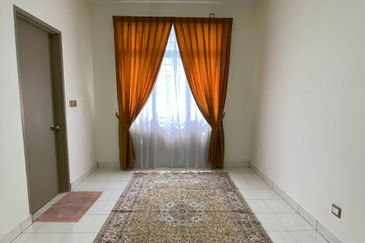 BANDAR ENSTEK (JENTAYU)