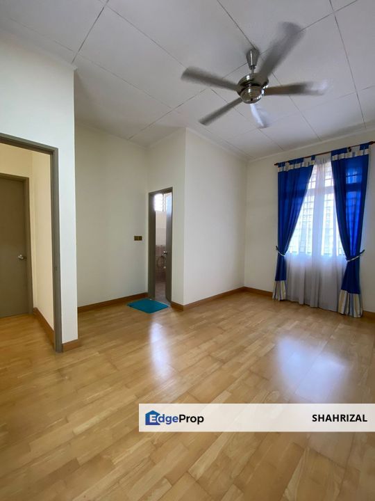 BIG LAND Double Storey Bungalow @ Jentayu, Bandar Enstek, Nilai., Negeri Sembilan, Seremban