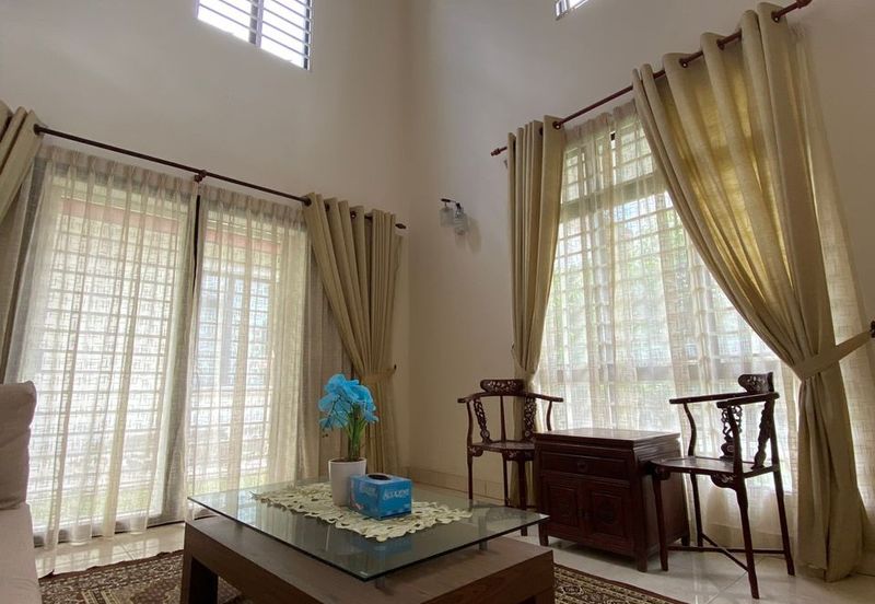 BANDAR ENSTEK (JENTAYU)