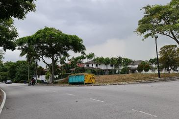 Seksyen 9, Shah Alam