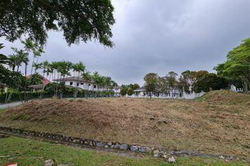 Seksyen 9, Shah Alam