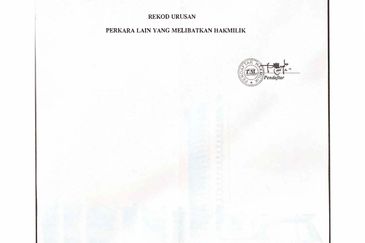 Seksyen 9, Shah Alam