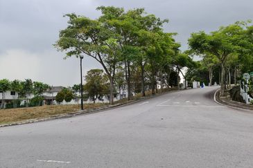 Seksyen 9, Shah Alam