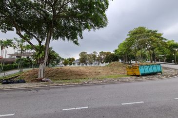 Seksyen 9, Shah Alam