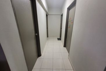 Bukit Tinggi 2 Apartment