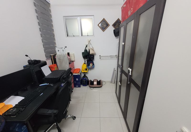 Bukit Tinggi 2 Apartment