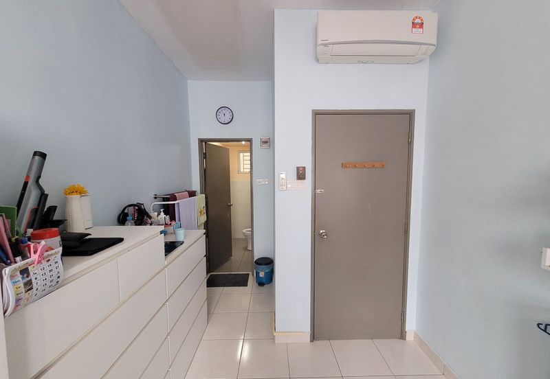 Bukit Tinggi 2 Apartment