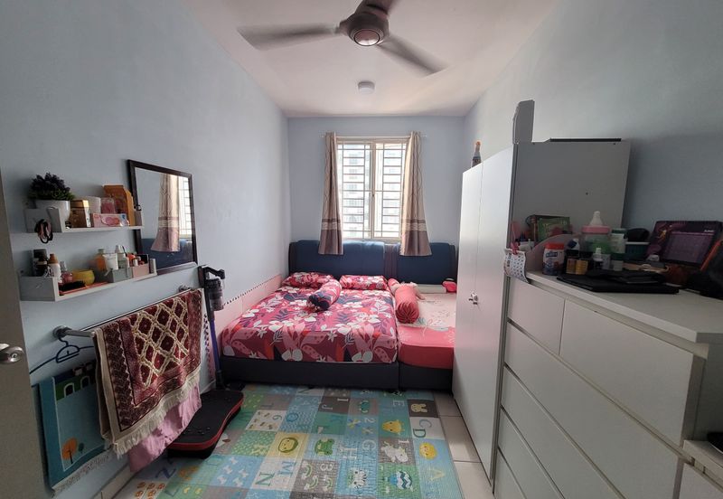 Bukit Tinggi 2 Apartment