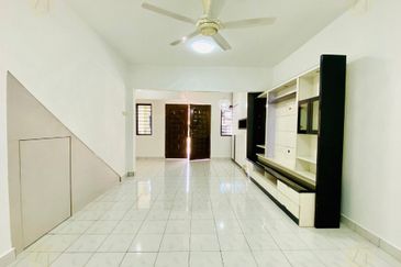 Taman Selayang Mulia