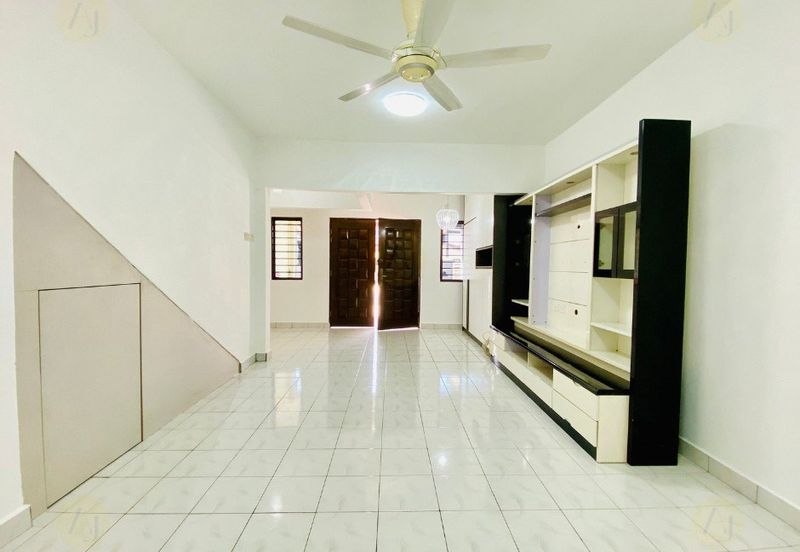 Taman Selayang Mulia