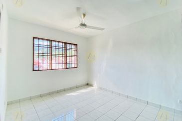 Taman Selayang Mulia