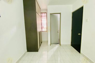 Taman Selayang Mulia