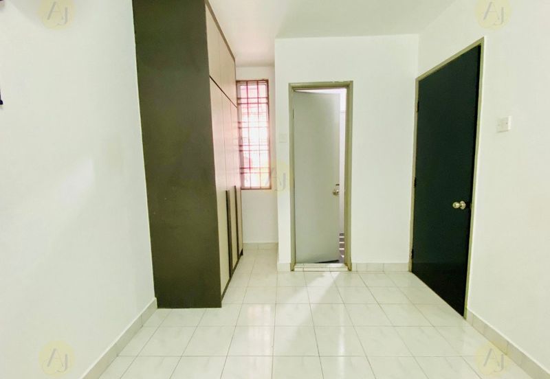 Taman Selayang Mulia