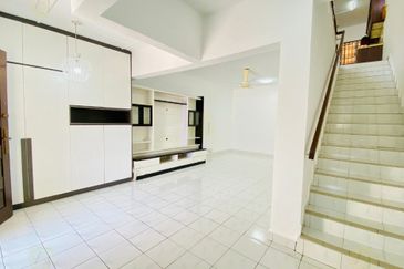 Taman Selayang Mulia