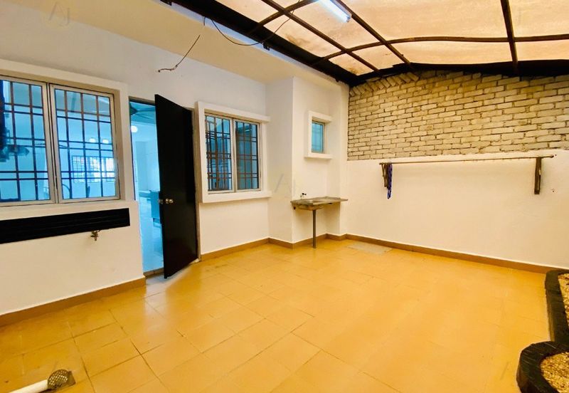 Taman Selayang Mulia