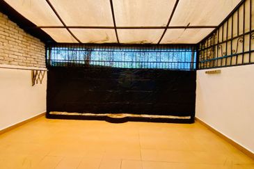 Taman Selayang Mulia