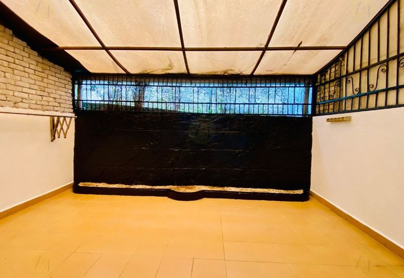 Taman Selayang Mulia