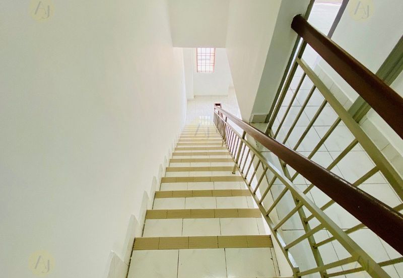 Taman Selayang Mulia