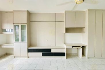 Taman Selayang Mulia