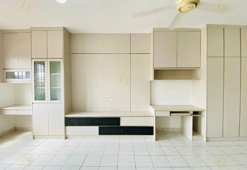 Taman Selayang Mulia