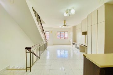 Taman Selayang Mulia