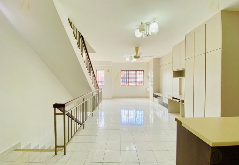 Taman Selayang Mulia