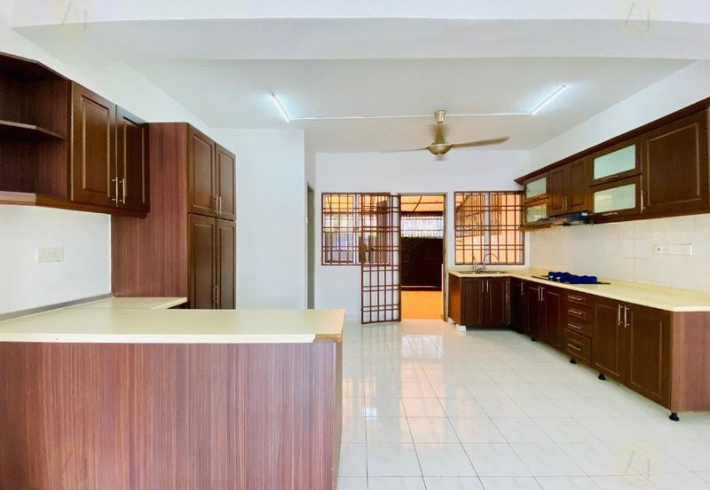 Taman Selayang Mulia