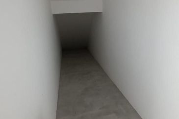 Service Factory Eco Business Park V, Puncak Alam