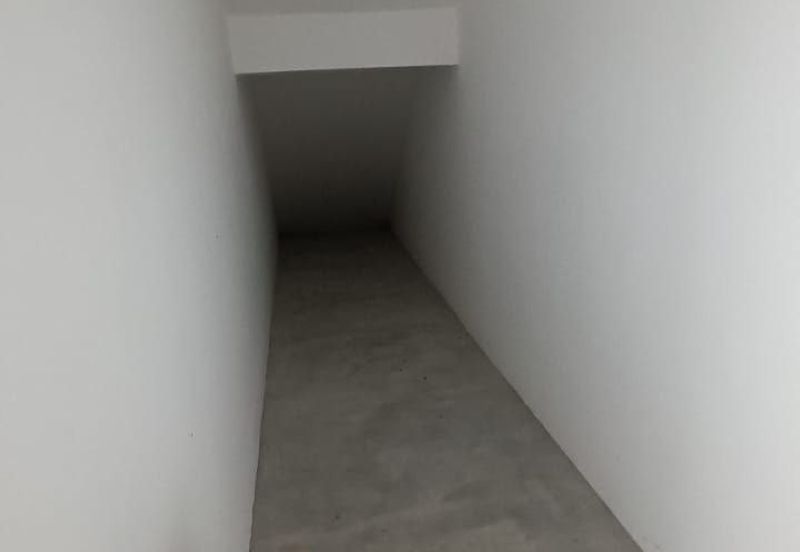 Service Factory Eco Business Park V, Puncak Alam