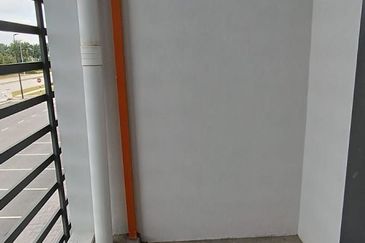 Service Factory Eco Business Park V, Puncak Alam